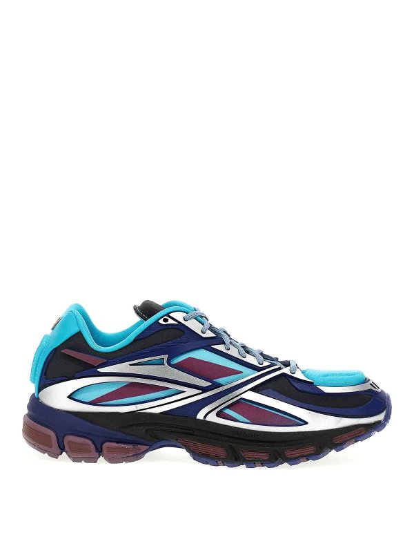 REEBOK: スニーカー - スニーカー - マルチカラー