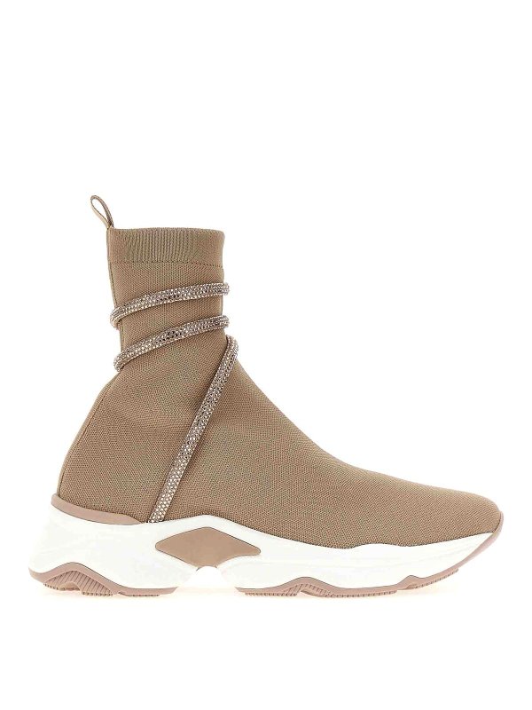 RENE CAOVILLA: trainers - Cleo Running Sneakers