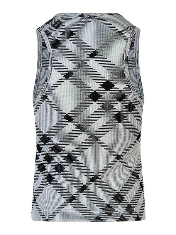 BURBERRY: Tops und Tank Tops online - Top