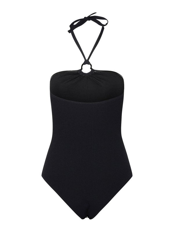 MONCLER: ワンピース online - ワンピース - 黒