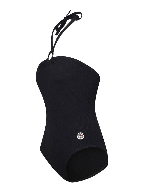 The Best Shops MONCLER: ワンピース - ワンピース - 黒