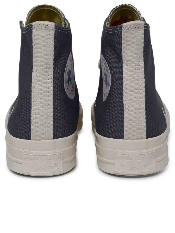 スニーカー - グレー shop online: Comme des Garçons Play