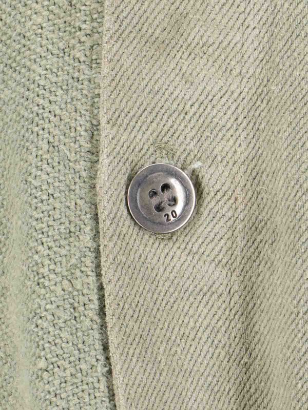 GREG LAUREN buy online Blazer - Verde