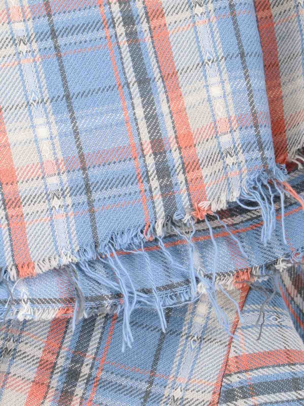 GREG LAUREN buy online Light blue Shirt