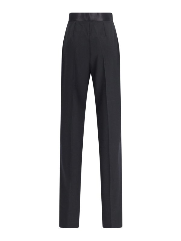 NENSI DOJAKA: casual trousers online - Casual pants