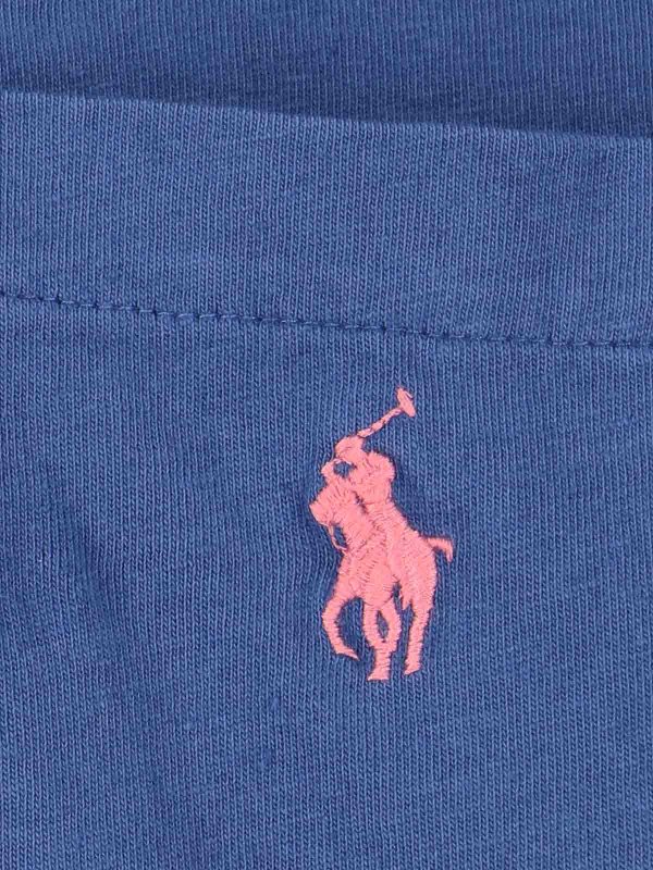 Camiseta - Azul shop online: POLO RALPH LAUREN