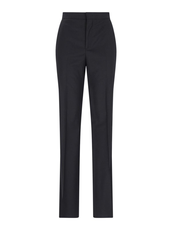 TAGLIATORE: Elegante Anzüge online - Eleganter Anzug - Schwarz