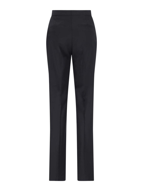 The Best Shops TAGLIATORE: Elegante Anzüge - Eleganter Anzug - Schwarz