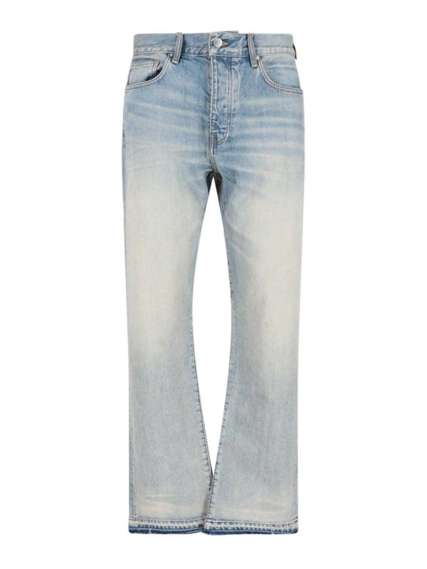 AMIRI: bootcut jeans - Jeans Bootcut