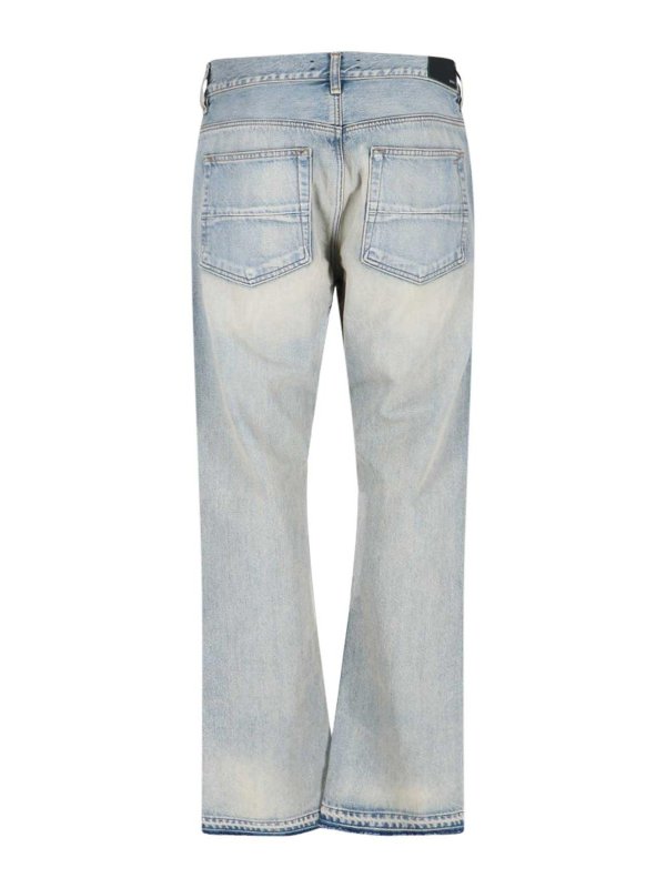 AMIRI: bootcut jeans online - Jeans Bootcut