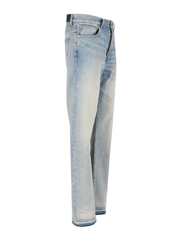 The Best Shops AMIRI: bootcut jeans - Jeans Bootcut