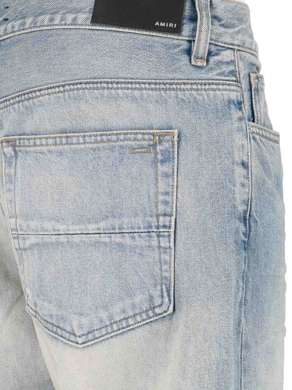 Jeans Bootcut shop online: AMIRI