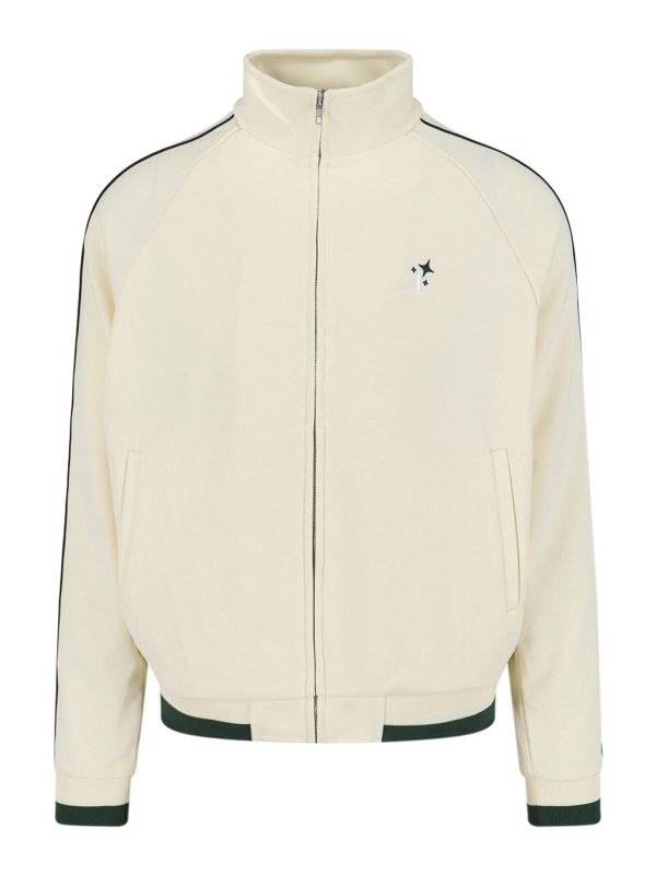 AWAKE NY: casual jackets - Track Jacket