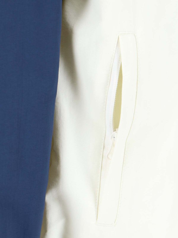 The Best Shops AWAKE NY: Casualjacken - Casualjacke - Weiß