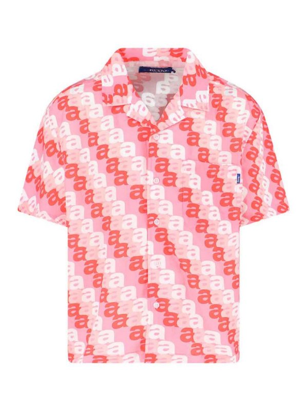 AWAKE NY: Hemden - Hemd - Nude