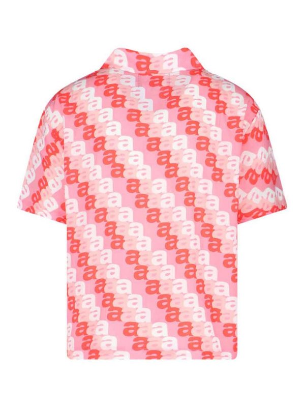 AWAKE NY: Hemden online - Hemd - Nude