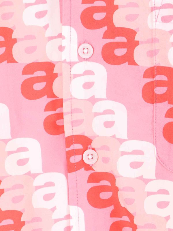 Hemd - Nude shop online: AWAKE NY