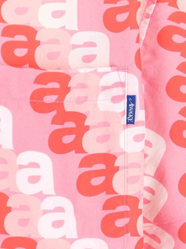 AWAKE NY buy online Hemd - Nude