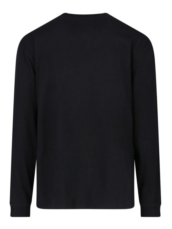 AWAKE NY: スウェット＆セーター online - スウェットシャツ/セーター - 黒