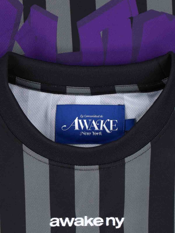 The Best Shops AWAKE NY: Tシャツ - Tシャツ - 黒