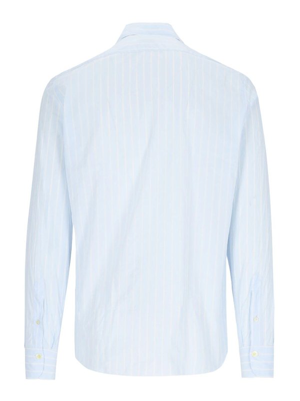 FINAMORE 1925: shirts online - Classic Shirt