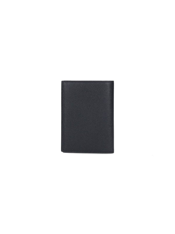 The Best Shops TOM FORD: wallets & purses - Logo card holder