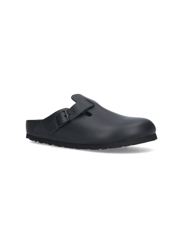 BIRKENSTOCK: Mules online - Mules - Noir