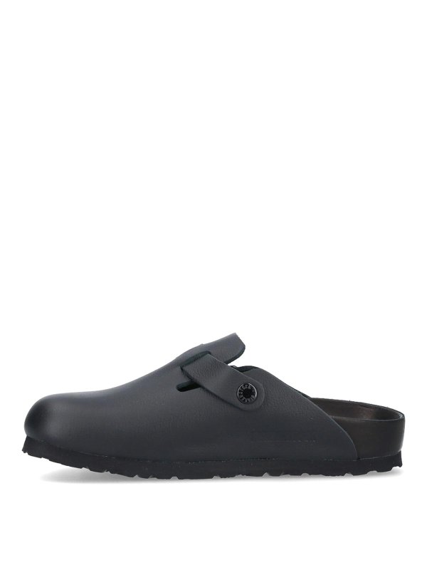 The Best Shops BIRKENSTOCK: Mules - Mules - Noir