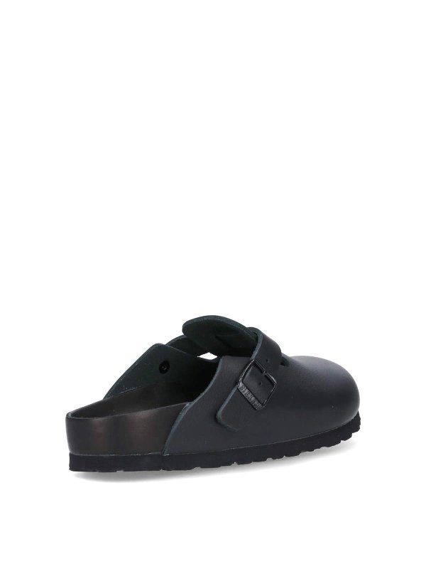 Mules - Noir shop online: BIRKENSTOCK