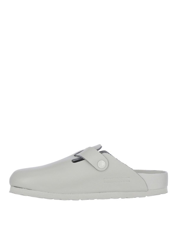 The Best Shops BIRKENSTOCK: sabot - Sabot Boston