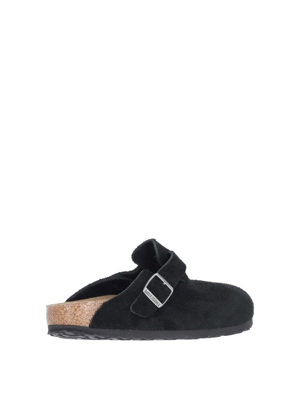Boston Mules shop online: BIRKENSTOCK