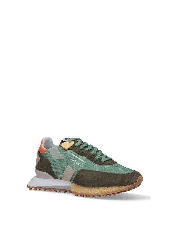 Ghoud Venice: sneakers online - Sneakers Rush groove