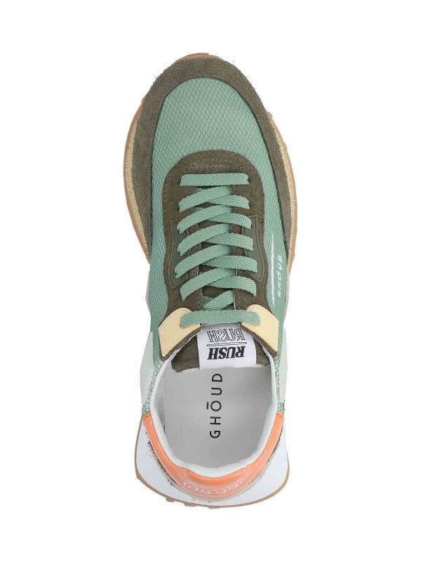 Ghoud Venice buy online Sneakers Rush groove