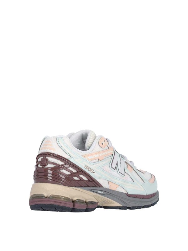 Sneakers logate shop online: NEW BALANCE