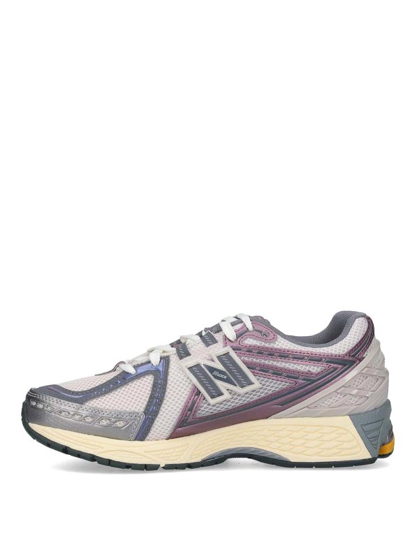 The Best Shops NEW BALANCE: trainers - Logo Sneakers