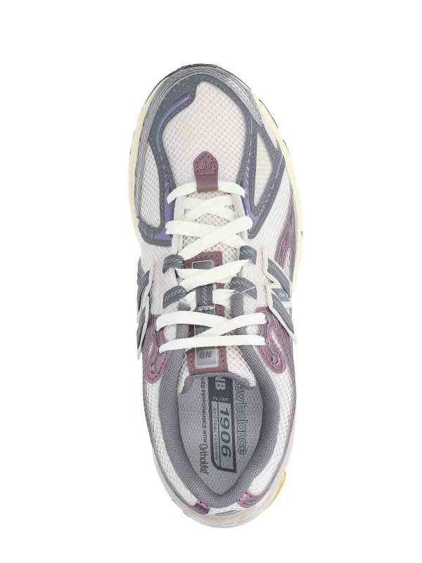 NEW BALANCE buy online Logo Sneakers