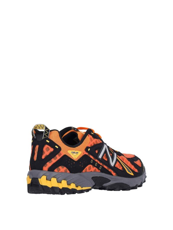 Sneaker - Orange shop online: NEW BALANCE