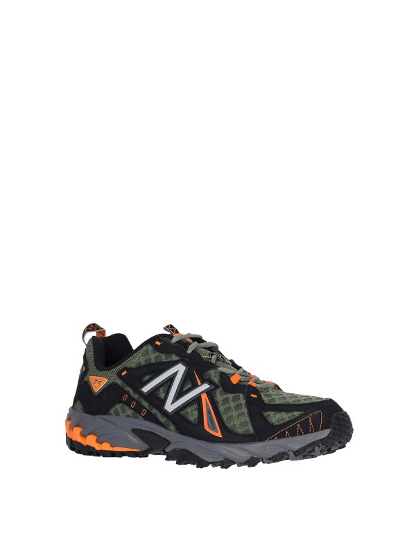 NEW BALANCE: trainers online - Logo Sneakers