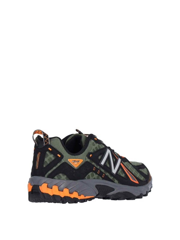 Logo Sneakers shop online: NEW BALANCE