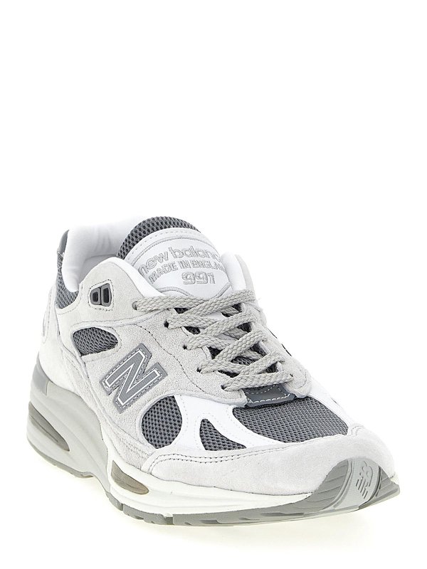 NEW BALANCE: Sneaker online - Sneaker - Grau