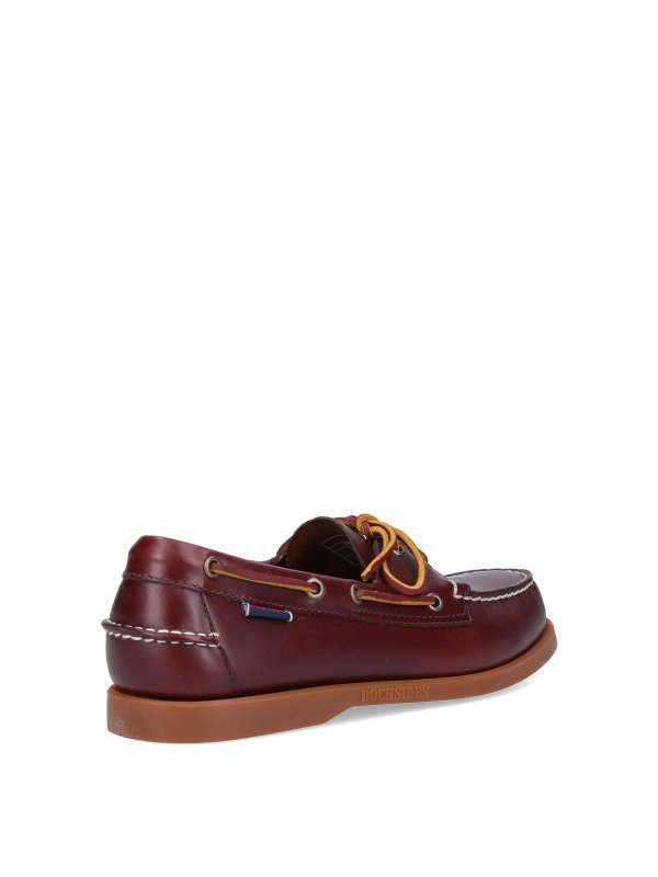 ローファー - ブラウン shop online: SEBAGO