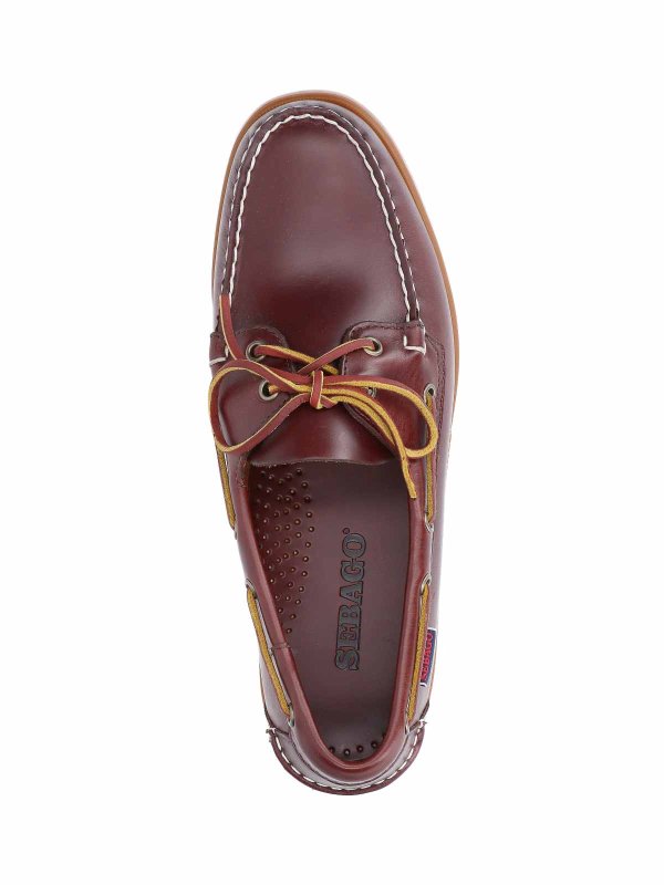 SEBAGO buy online ローファー - ブラウン