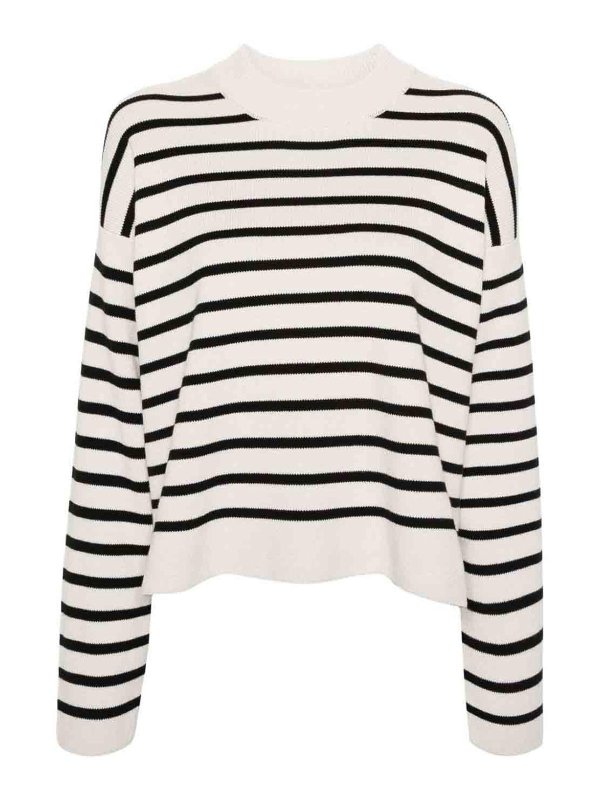 AMI PARIS: crew necks - Sweater