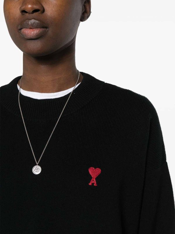 AMI PARIS buy online Sweater