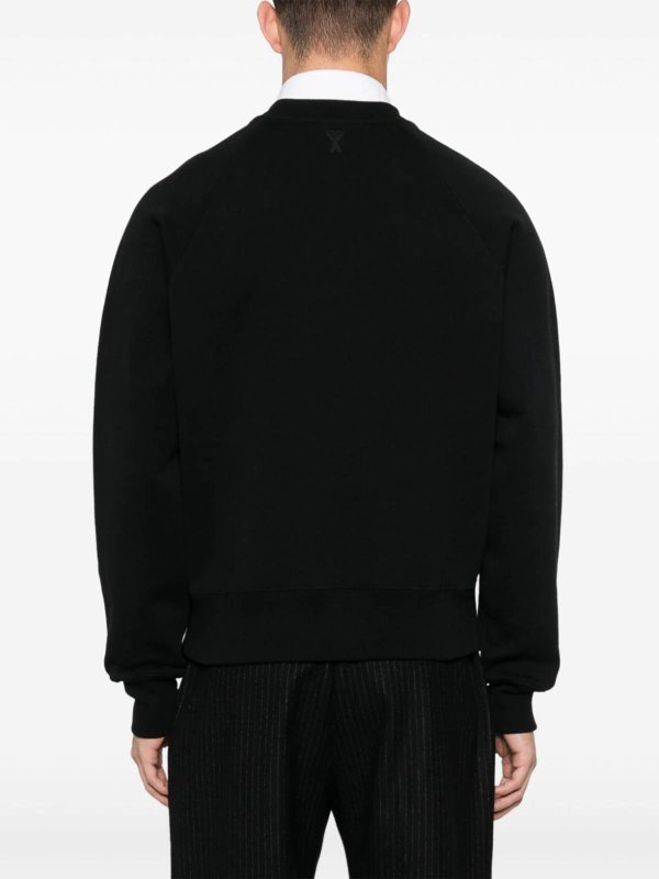 AMI PARIS: Sweatshirts & Sweaters online - Sweatshirt