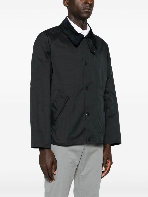 BARBOUR buy online Wax jacket