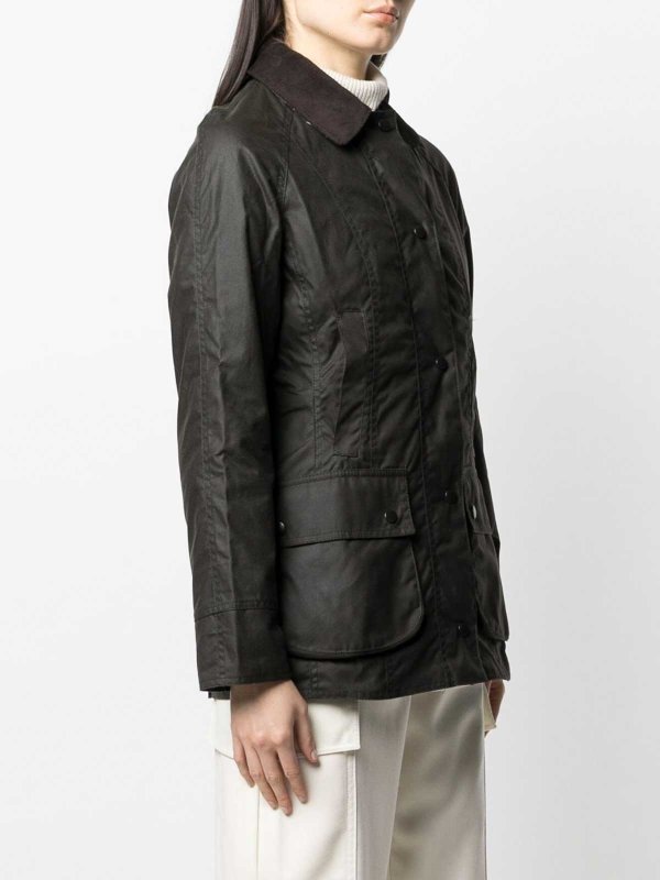 The Best Shops BARBOUR: Chaquetas casual - Chaqueta Casual - Beadnell