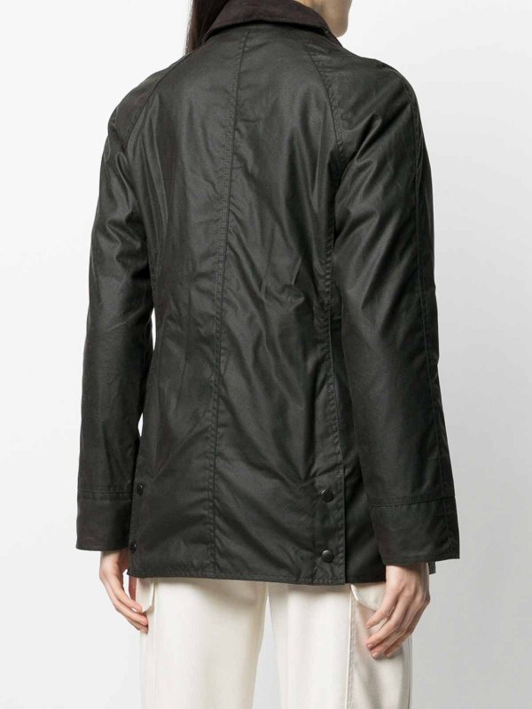 Chaqueta Casual - Beadnell shop online: BARBOUR