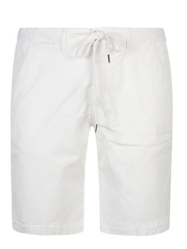 BRIGLIA 1949: Shorts - Short - Blanc
