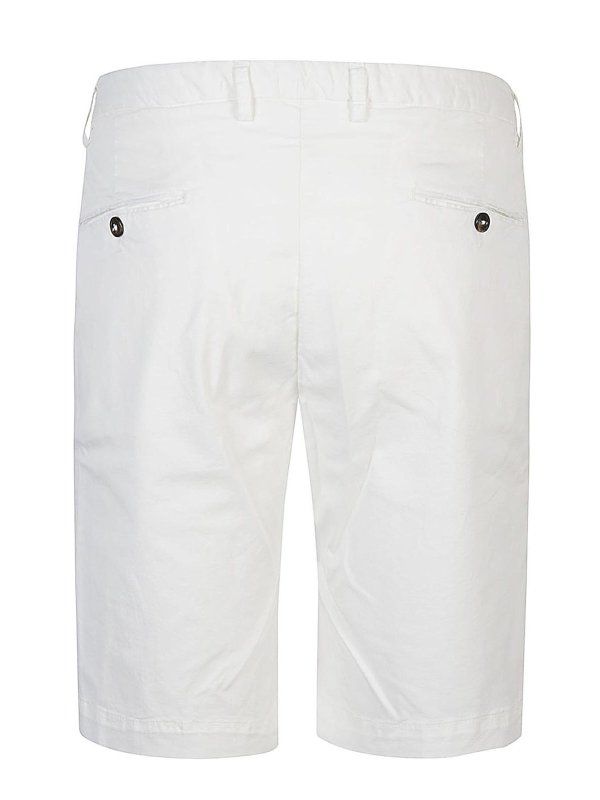 BRIGLIA 1949: Shorts online - Short - Blanc